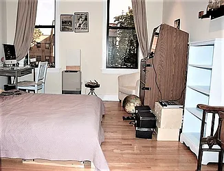 Rented by The Hamilton Group