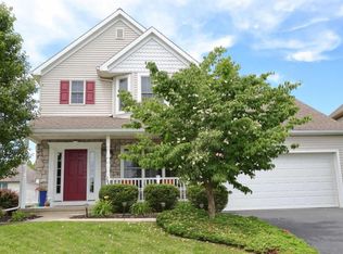 266 N Oak St, Lititz, PA 17543