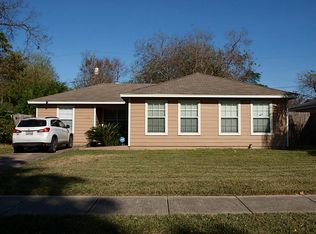 1315 Sulphur St, Houston, TX 77034