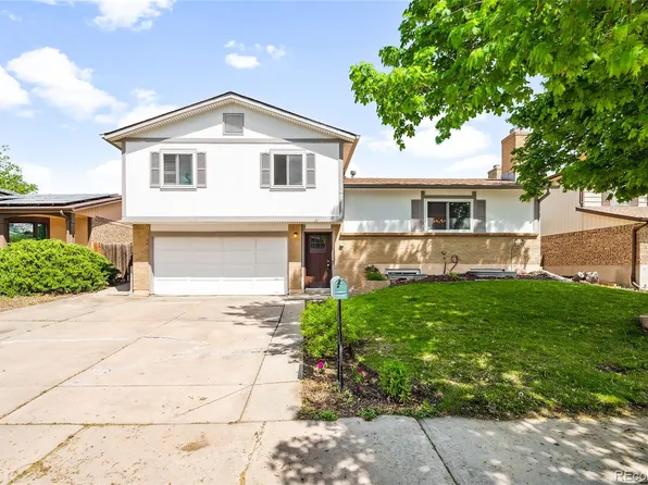 1624 S Dawson Way, Aurora, CO 80012