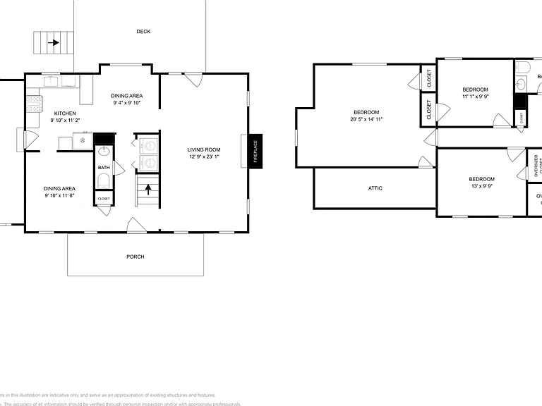 1017 Woodland Pointe Dr — Photo 15