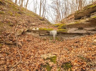 0 Collins Rd, Bellflower, MO 63333