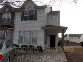 2493 Brianna Dr, Hampton, GA