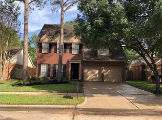 7714 Thorncreek Way, Houston, TX 77095