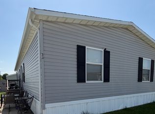 33 Saint Pauls Dr, Bourbonnais, IL 60914