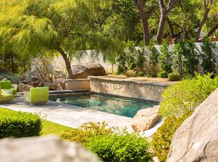 1422 Foothill Rd, Ojai, CA 93023