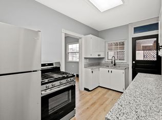 801 Frank St, Mc Kees Rocks, PA 15136