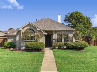 6700 Coach House Ln, Plano, TX 75023