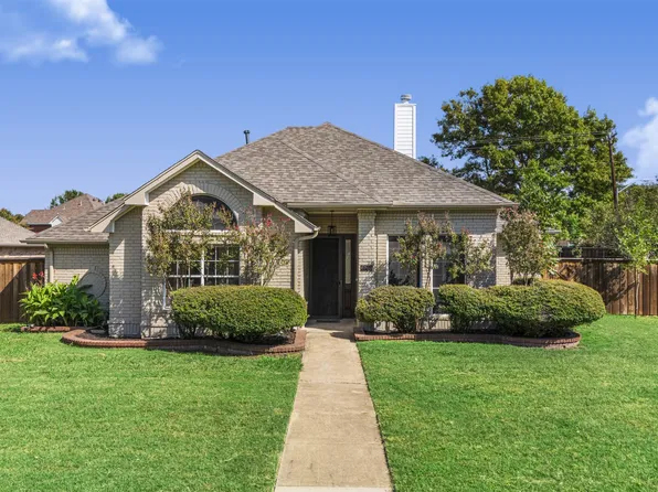 6700 Coach House Ln, Plano, TX 75023