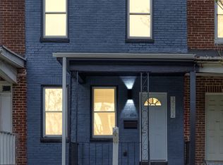 3732 Beehler Ave, Baltimore, MD 21215