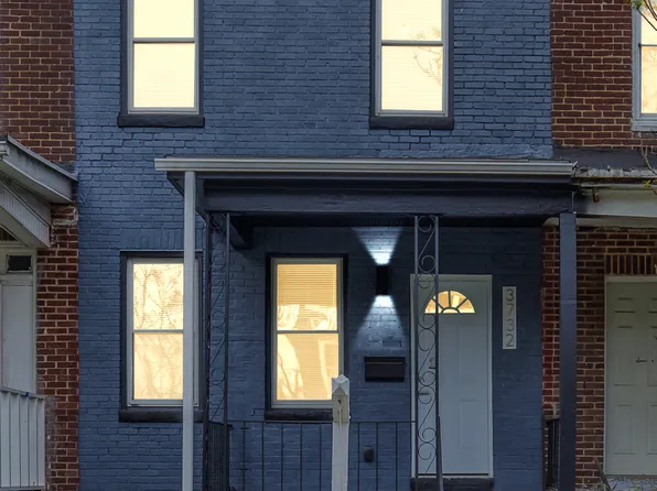 3732 Beehler Ave, Baltimore, MD 21215