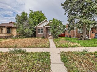 2745 N Fillmore St, Denver, CO 80205