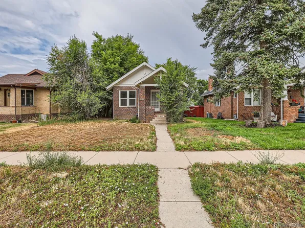 2745 N Fillmore Street, Denver, CO 80205