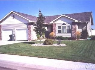 1819 Paintbrush Dr, Sheridan, WY 82801