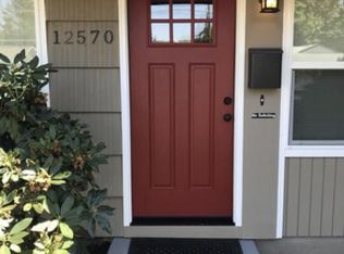 12570 SW 12th St, Beaverton, OR