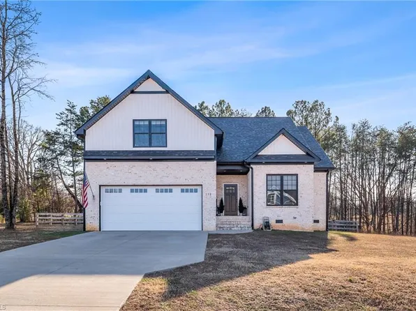 112 Yount Rd, Eden, NC 27288