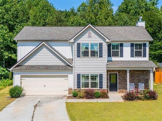 3396 Kottayam Ct, Statham, GA 30666