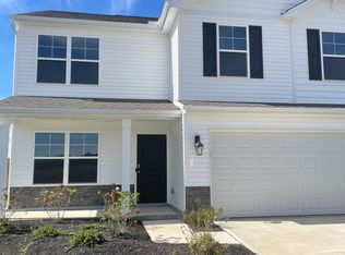 905 Brubaker Dr, New Carlisle, OH 45344