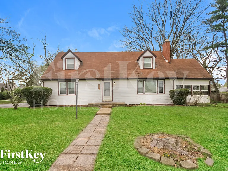 1802 Evergreen Rd — Photo 1