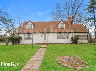 1802 Evergreen Rd, Homewood, IL 60430
