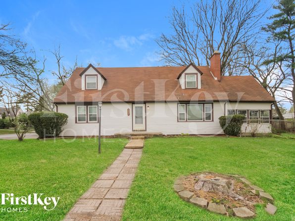 1802 Evergreen Rd