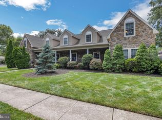 1501 Cedar Ave, Haddon Heights, NJ 08035