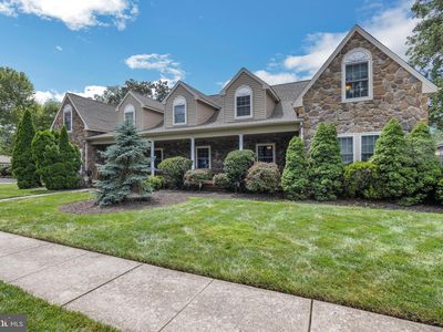 1501 Cedar Ave, Haddon Heights, NJ, 08035