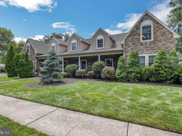 1501 Cedar Ave, Haddon Heights, NJ 08035