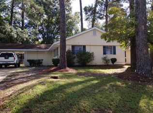 214 Cain Ave, Deridder, LA 70634