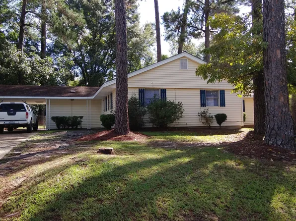 214 Cain Ave, Deridder, LA 70634