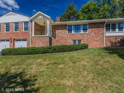 1644 Maddux Ln, Mc Lean, VA, 22101