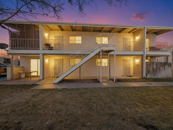 11009 Towner Ave NE, Albuquerque, NM 87112