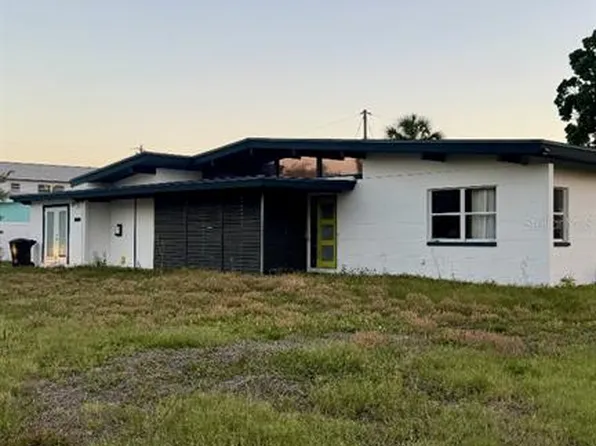 4830 Chancellor St NE, Saint Petersburg, FL 33703
