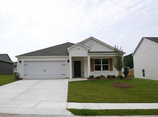 388 Archers Brook Way, Springville, AL 35146