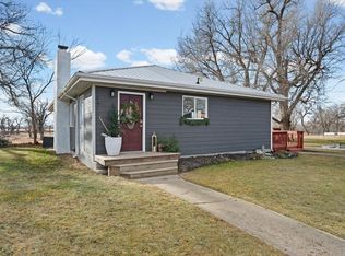 18947 Dillinger Rd, Newell, SD 57760