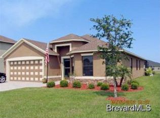 4092 Brantley Cir, Rockledge, FL 32955