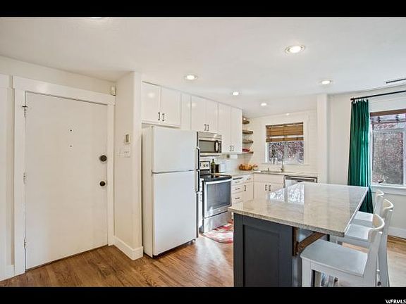 5th image of 450 E 100 S APT 7