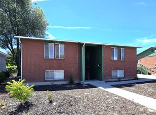 2544 S 700 E, Salt Lake City, UT 84106