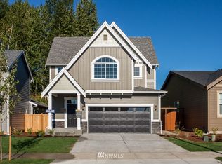 LOT 4740 175 Hadley St, Bellingham, WA