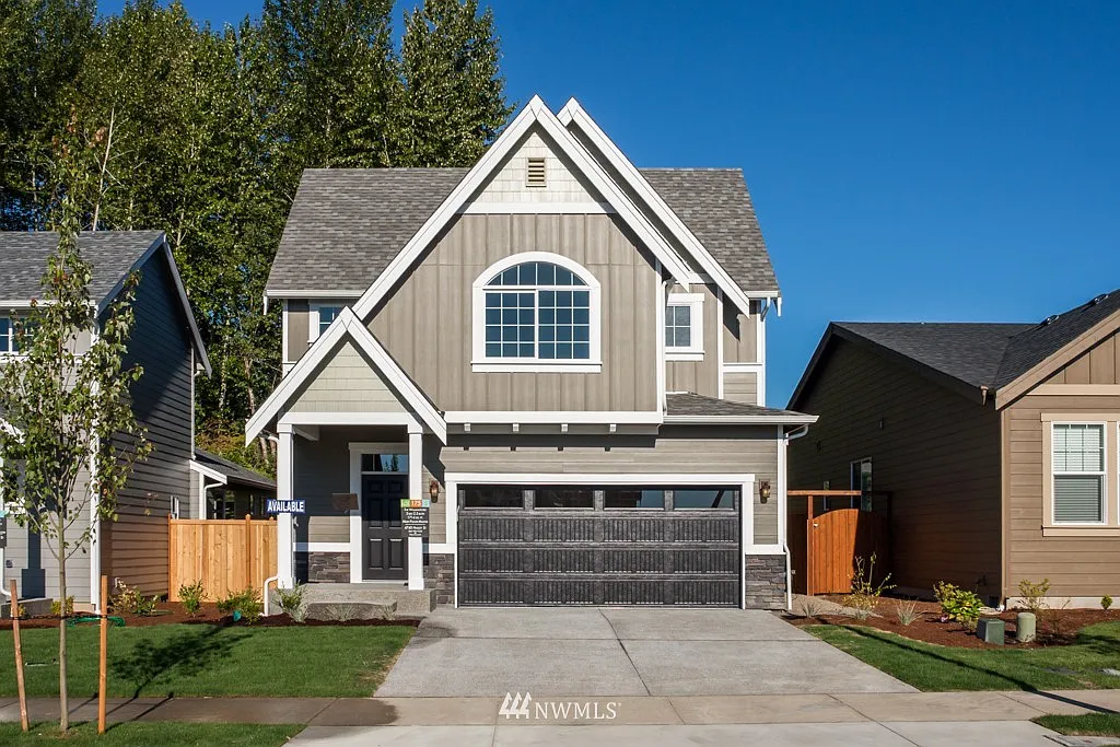 4740 (Lot175) Hadley Street photo 1