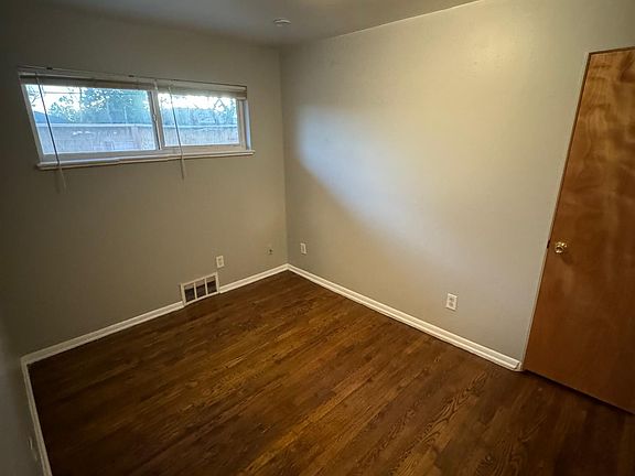 Bedroom #3