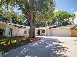 941 Knollwood Dr, Dunedin, FL 34698