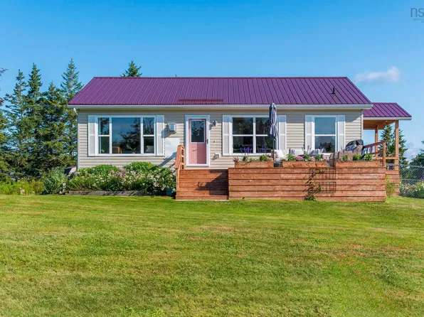 21 Nancy Ln, Lawrencetown, NS B2Z 0A1