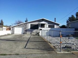 142 13th St, Vallejo, CA 94590