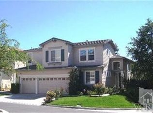2668 Capella Way, Thousand Oaks, CA 91362
