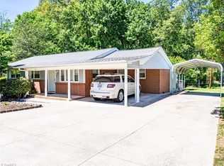 355 State Highway 700, Eden, NC 27288