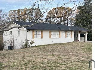 163 New Hope Cir, Fayetteville, GA 30214