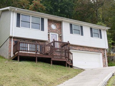 1914 Lake Floyd Cir, Salem, WV, 26426