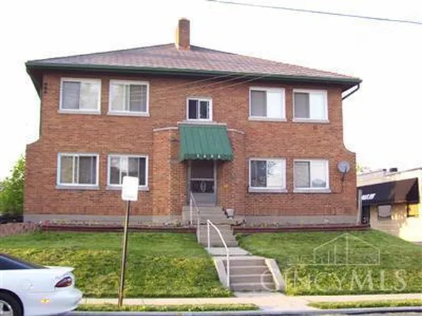3606 Gamble Ave, Cincinnati, OH 45211