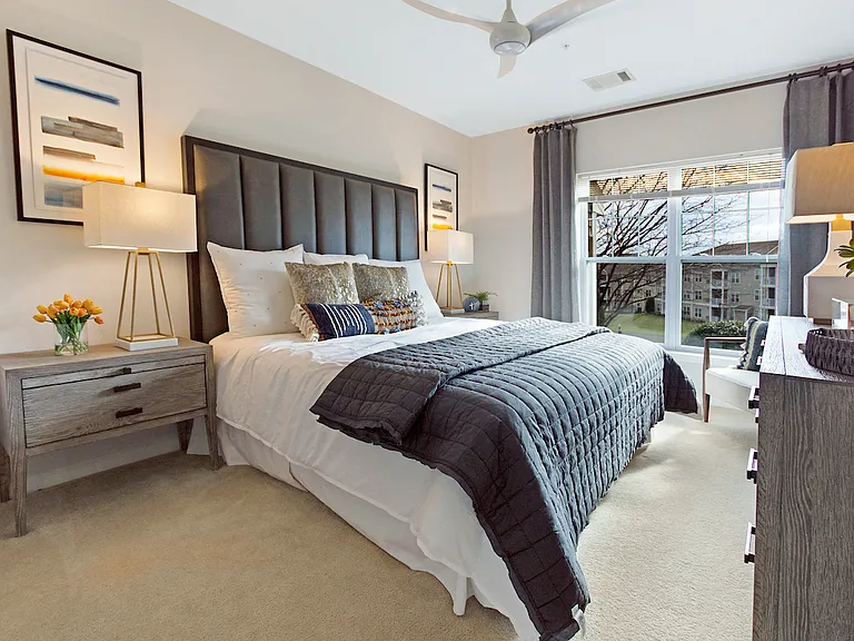Woodmont Mews — Photo 19
